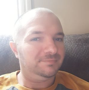 Meet your Posher, Justin